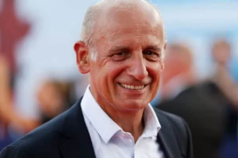 Jean-Michel Aphatie @afp