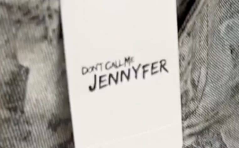 Jennyfer magasin actu