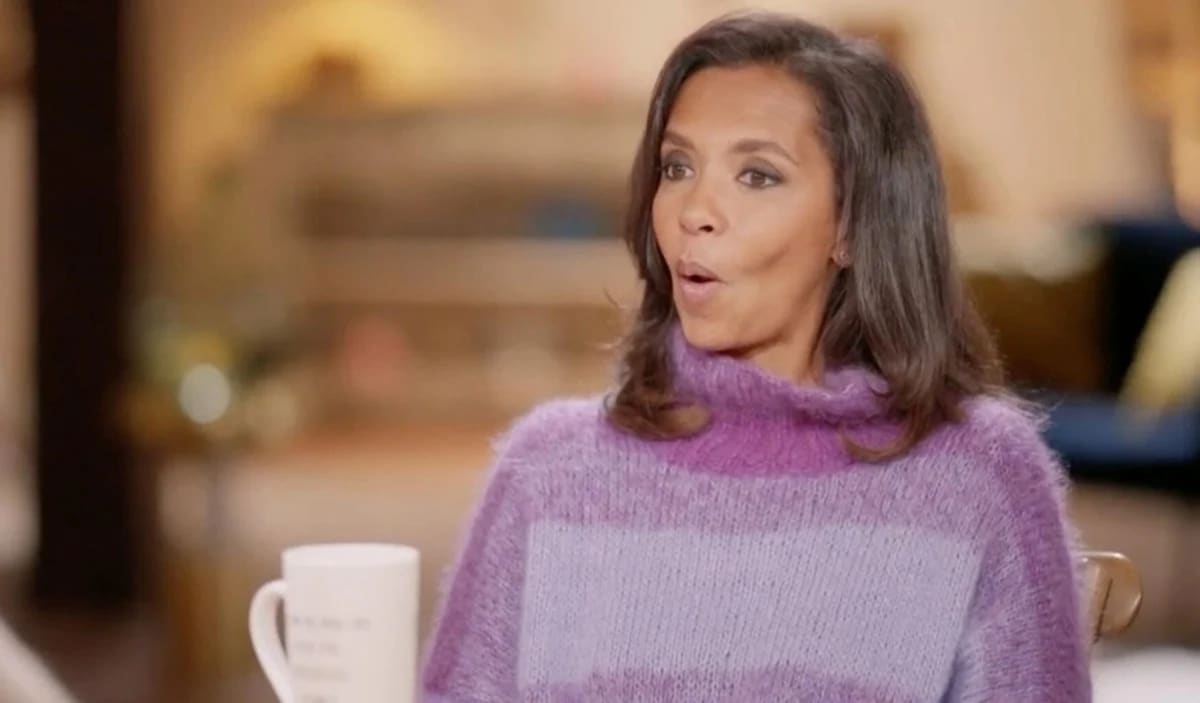 Karine Le Marchand Gay Friendly