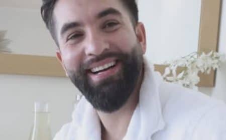 Kendji Girac