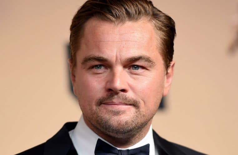 Leonardo DiCaprio Rumeurs