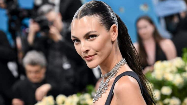 Leonardo DiCaprio Vittoria Ceretti