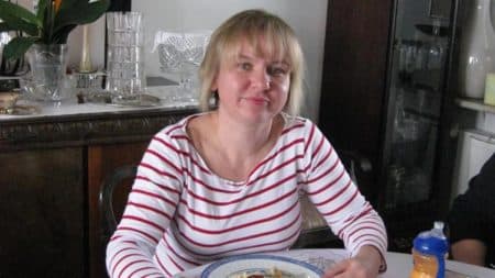 Mari meurtre epouse