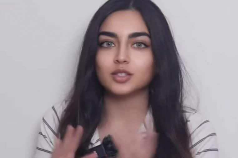 Maths Zara Dar Pornhub