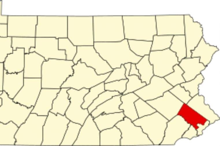 Montgomery en Pennsylvanie @creative commons