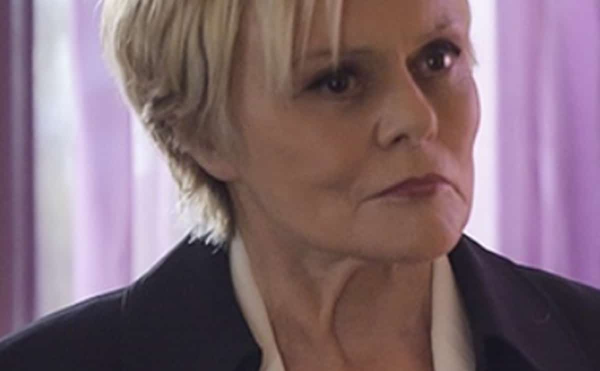 Muriel Robin