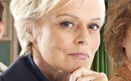 Muriel Robin