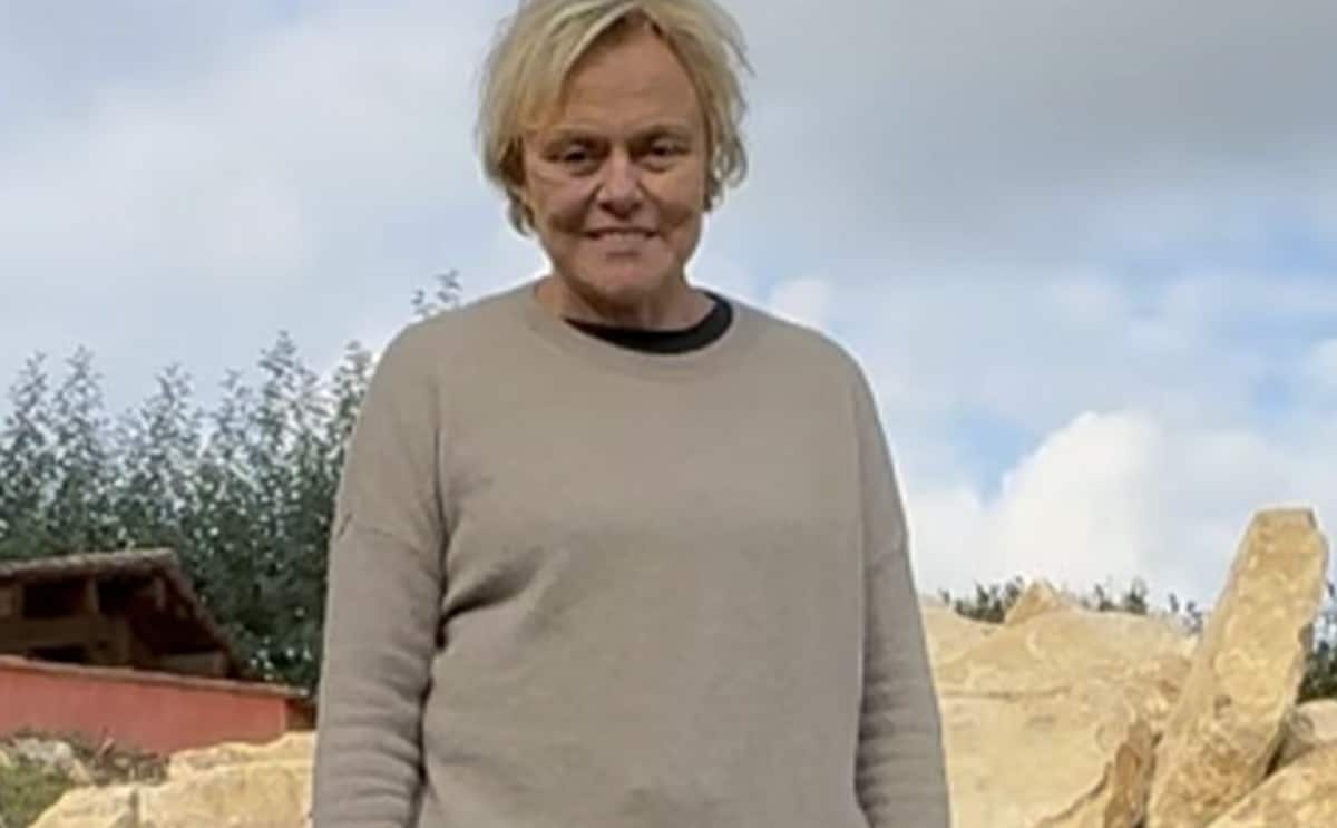 Muriel Robin