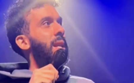 Mustapha El Atrassi