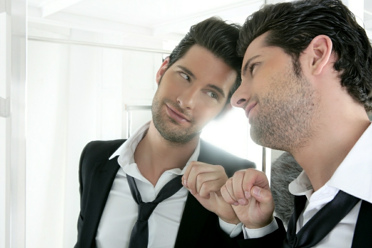 Narcissique signes