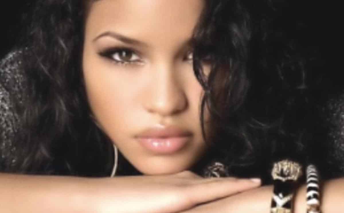 P.Diddy Cassie Ventura actu