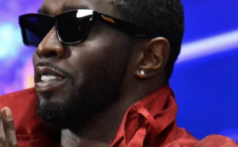 P.Diddy info