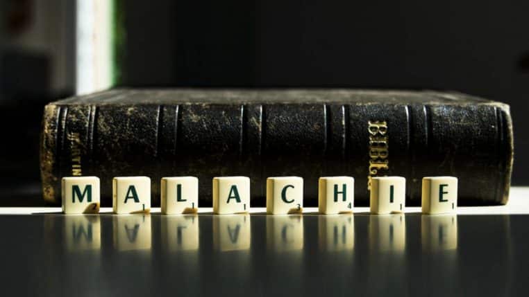 Pape Prophetie Malachie