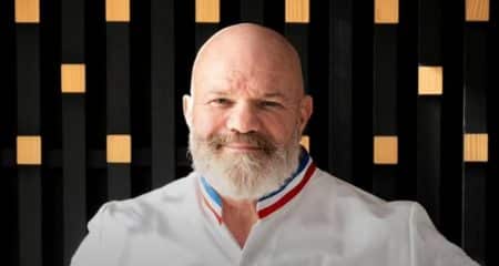 Philippe Etchebest
