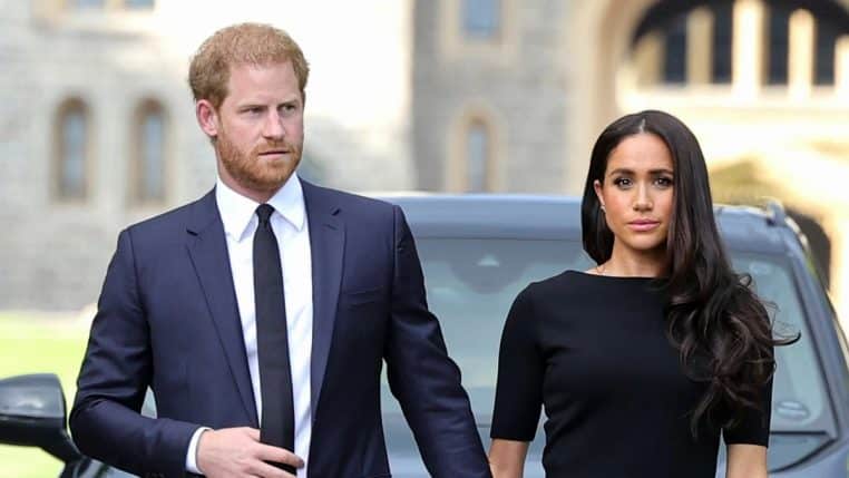 Prince Harry Meghan Markle