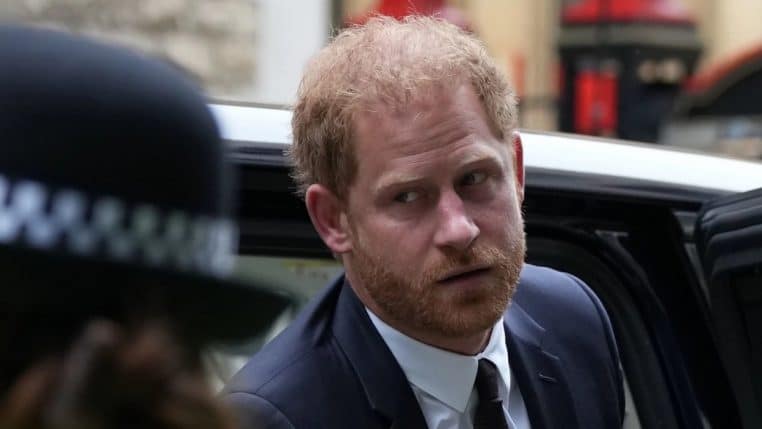Prince Harry Predictions