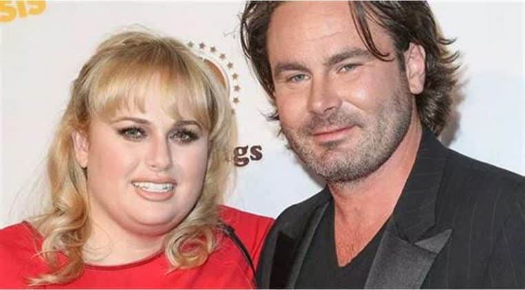 Rebel Wilson Mickey Gooch Jr