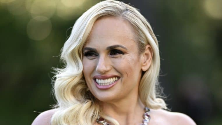 Rebel Wilson Orientation Sexuelle