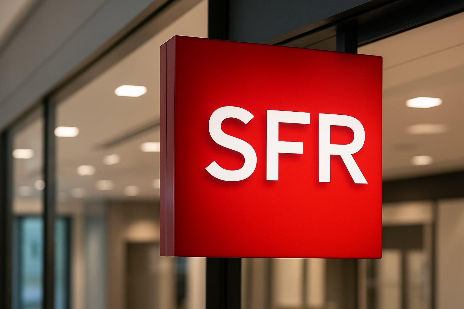SFR en grande difficulté : que va-t-il arriver à ses clients ?