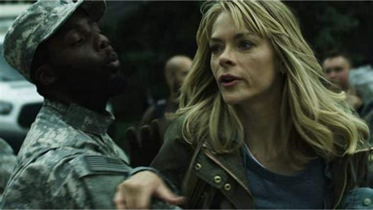 Serie Black Summer Saison 2