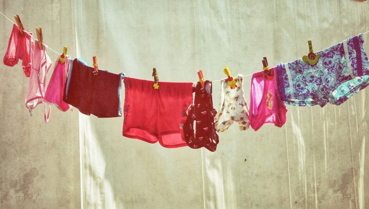 Sous-vetements erreurs