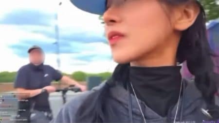 influenceuse coréenne agressée à Toulouse