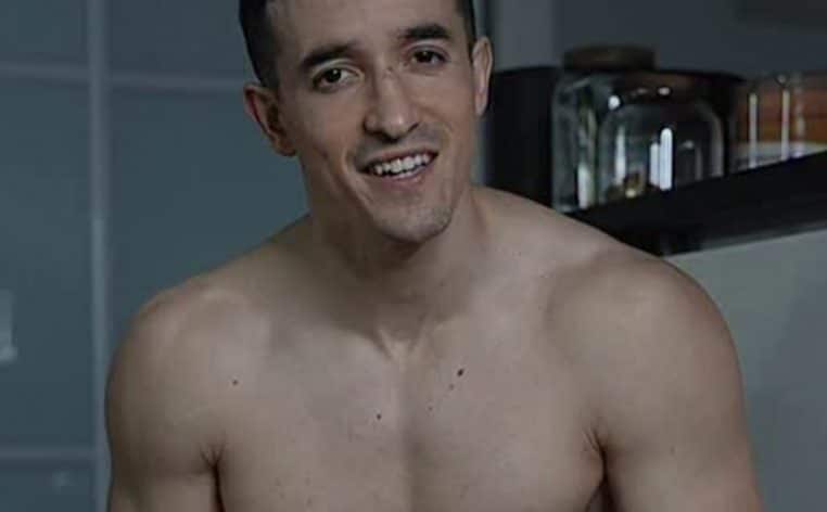 Tibo Inshape Juju Fitcats people