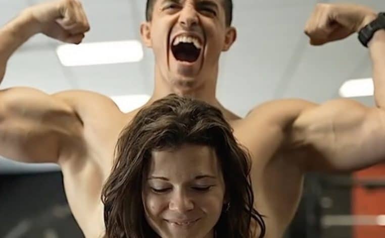 Tibo Inshape Juju Fitcats people