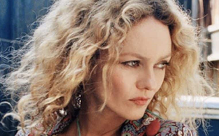 Vanessa Paradis info