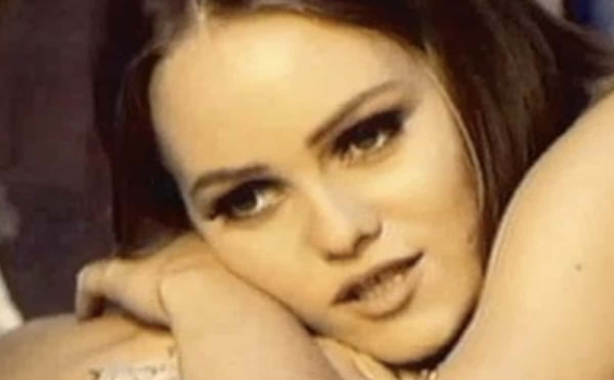 Vanessa Paradis info