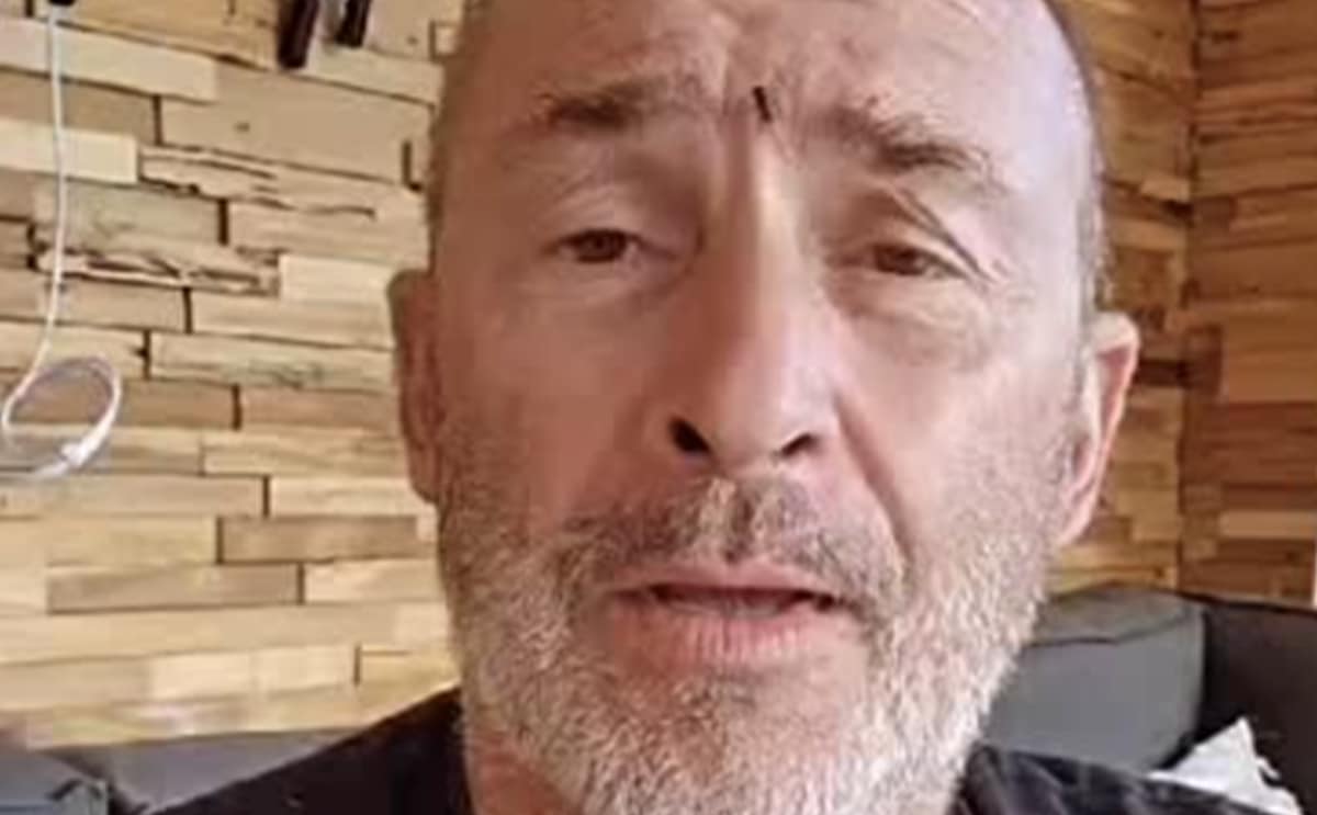 Vincent Lagaf média