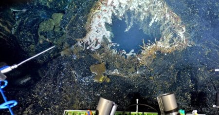 Volcan consequences