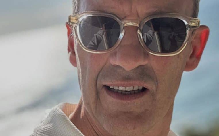 Hanouna Courbet actualité