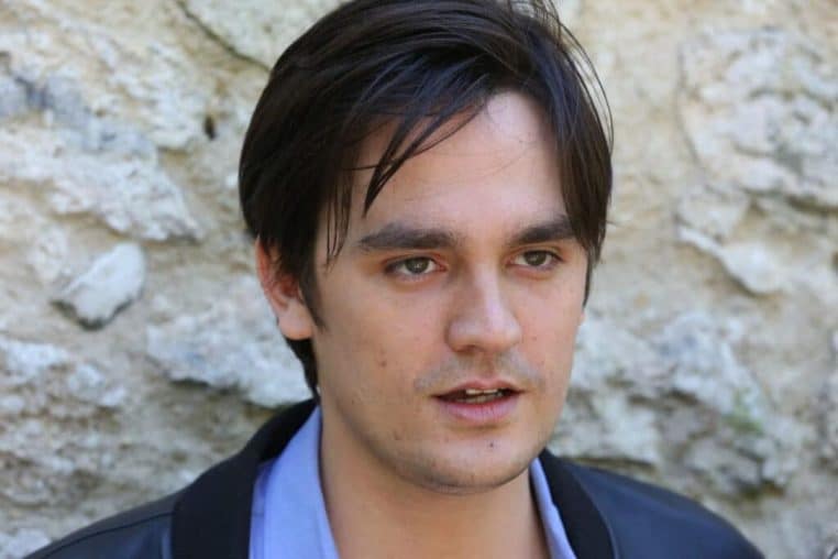 alain fabien delon @ Domine Jerome