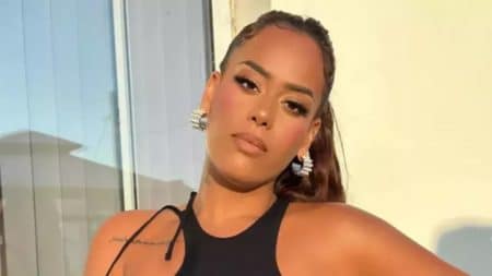 amel bent confidences mamographie cancer - copie