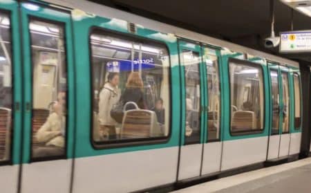 amende métro actu