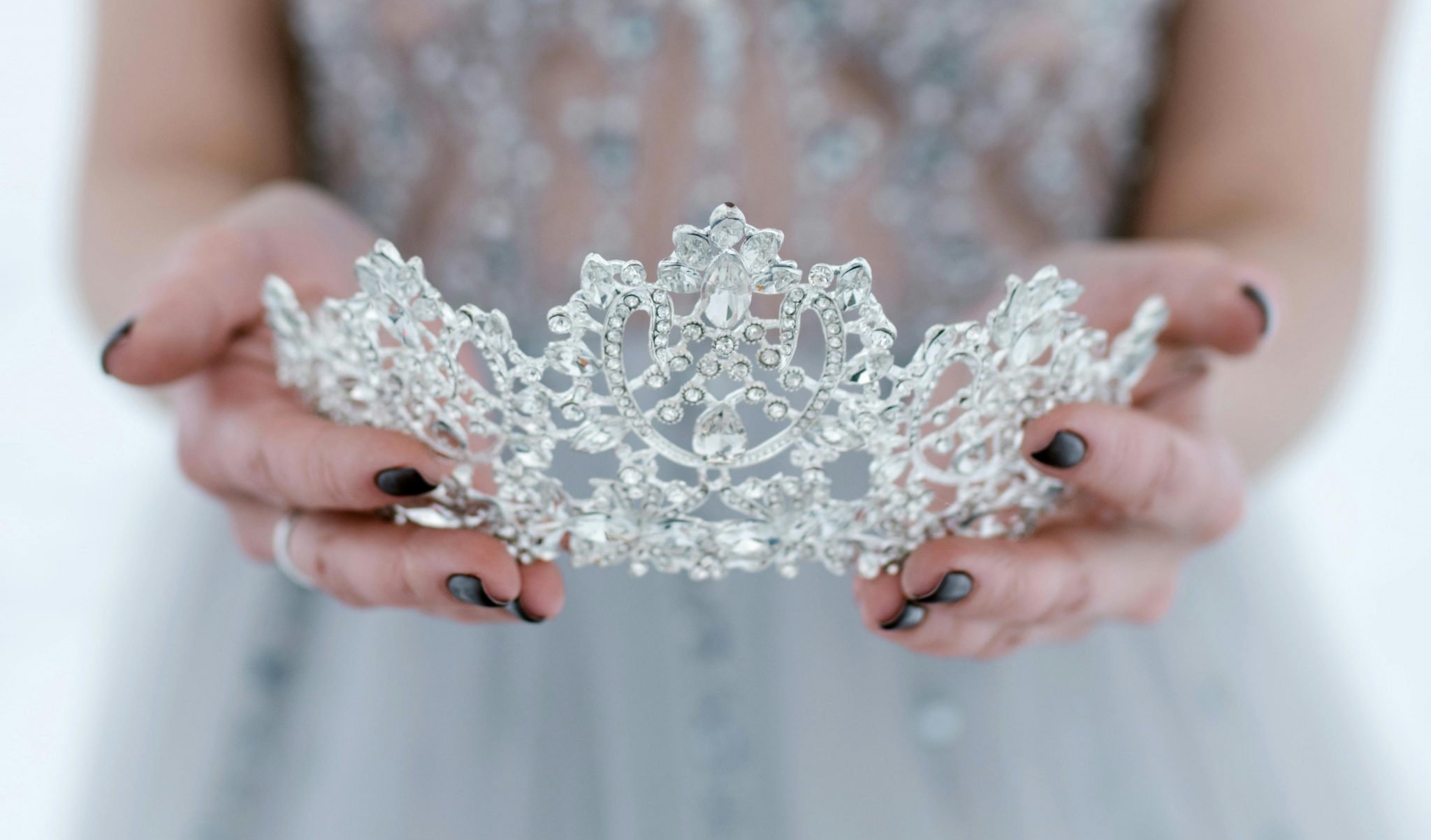 Une ancienne miss victime d'inceste