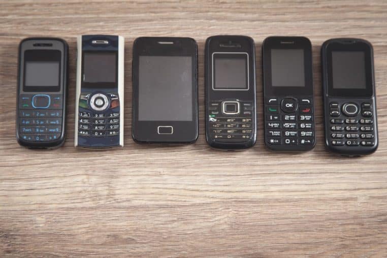 anciens portables @canva