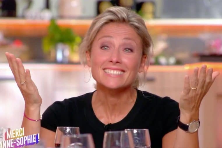 anne-sophie lapix @france televisions