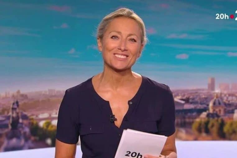 anne-sophie lapix @france televisions