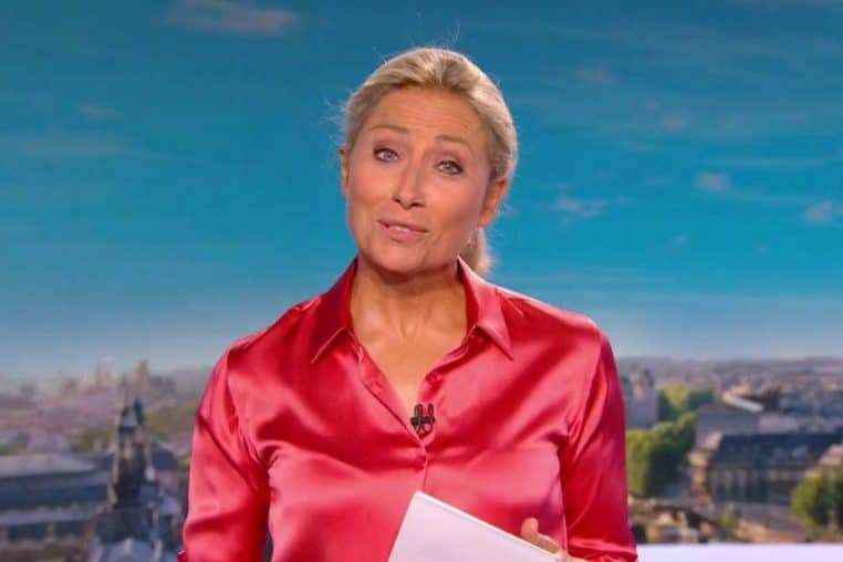 anne-sophie lapix @france televisions