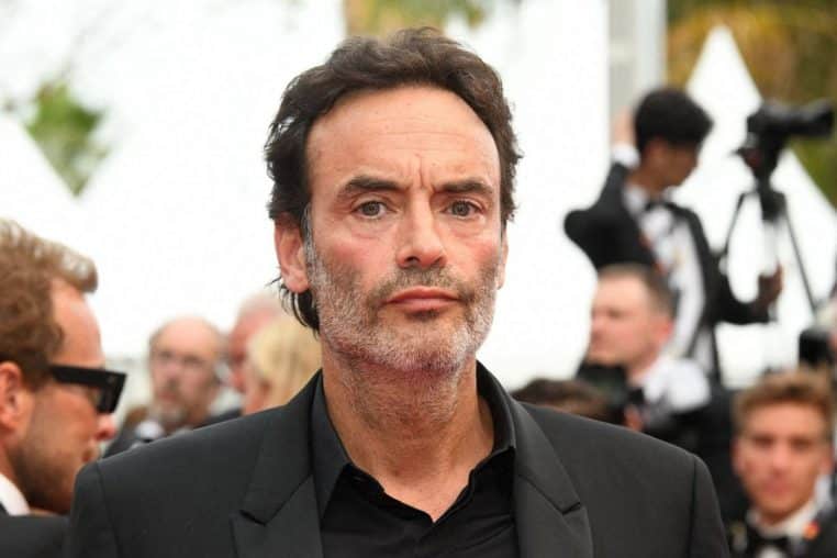 anthony delon @ RACHID BELLAK