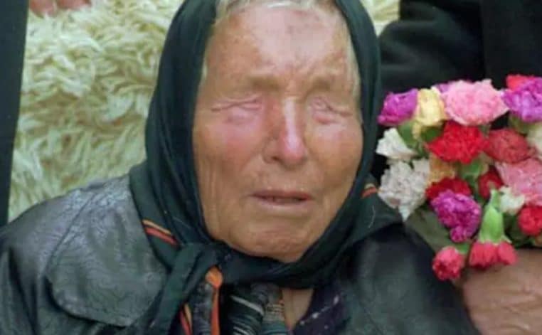Une nouvelle catastrophe arrive, selon la "Baba Vanga japonaise"