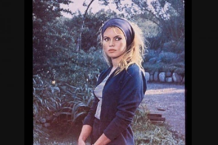 bardot jeune @dr