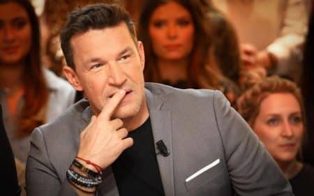 benjamin castaldi failli perdre main