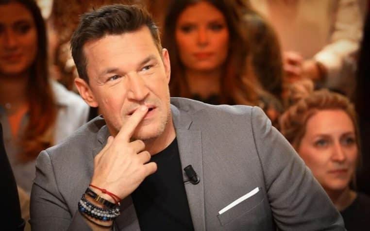 benjamin castaldi failli perdre main