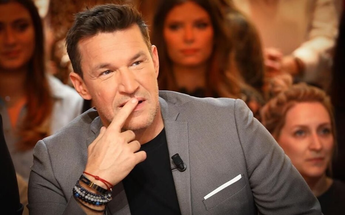 benjamin castaldi failli perdre main