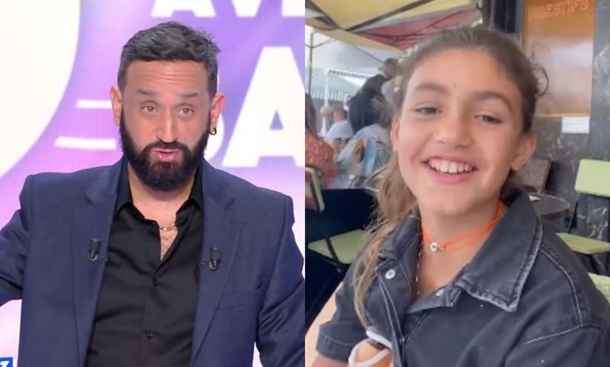 bianca hanouna fait sensation sur tiktok bien changé