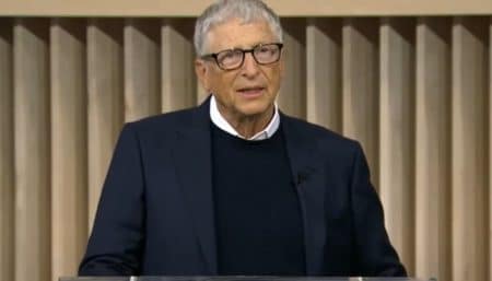 Bill Gates s'en prend à Elon Musk et l'accuse de "tuer" des enfants pauvres
