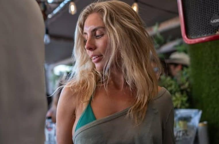 Bonnie Blue part en tournée "Dogging tour"